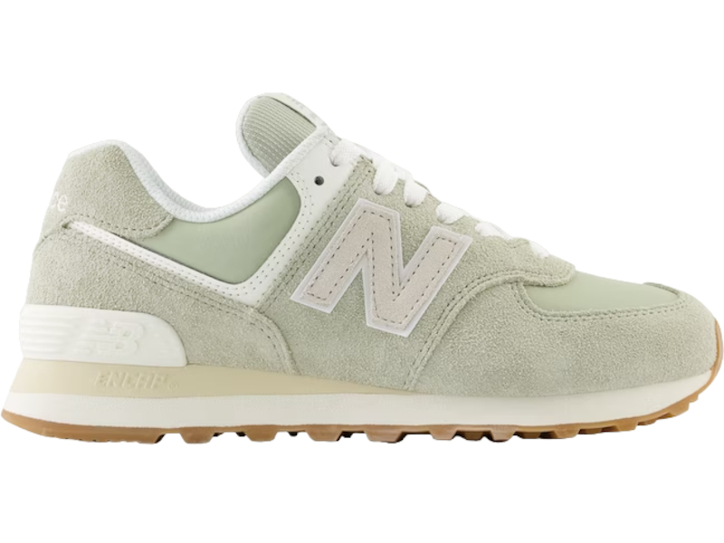 New Balance 574 Women's Shoes