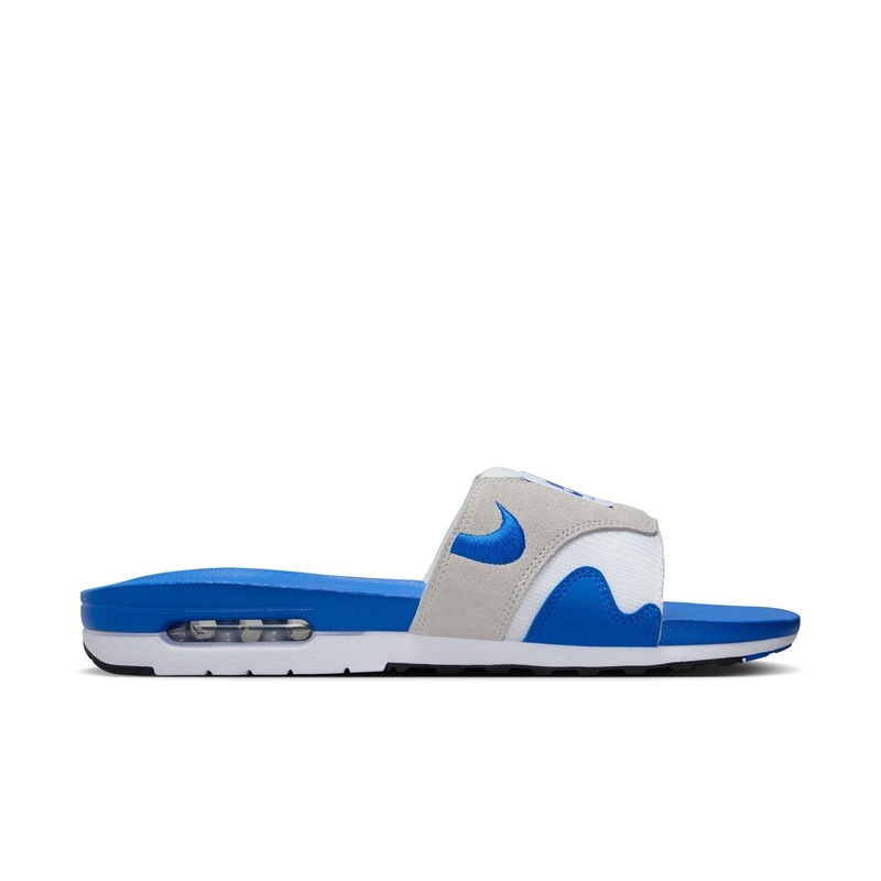 Nike Air Max 1 Men's Slides