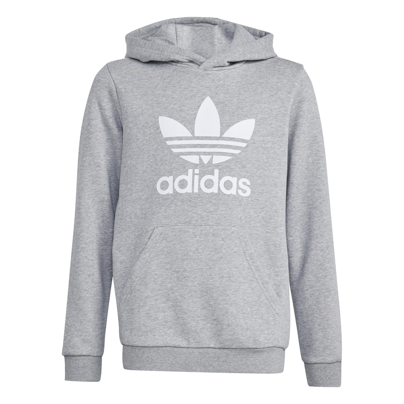 Adidas Kid's Trefoil Hoodie