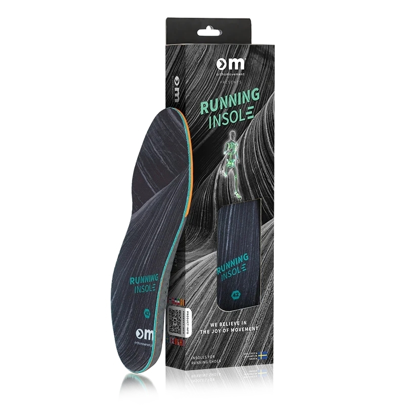 Ortho Movement Adult Running Insole