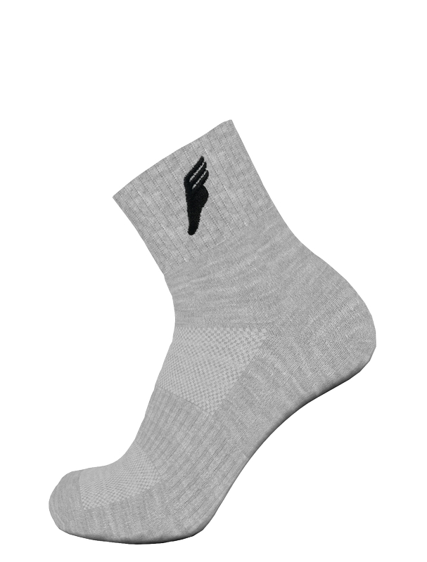 The Athlete's Foot Embro Ankle Socks