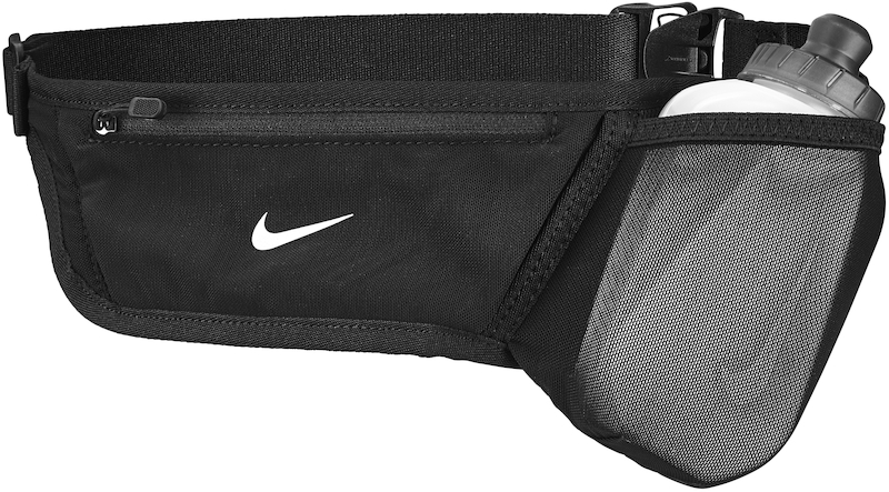 nike flask belt