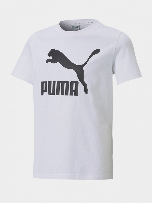 Puma Classics Kid's Tshirt