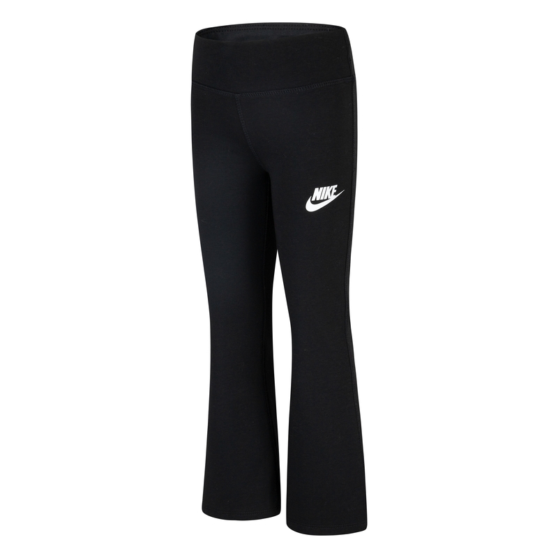 Nike Kid's Nkg Lbr Flare Legging