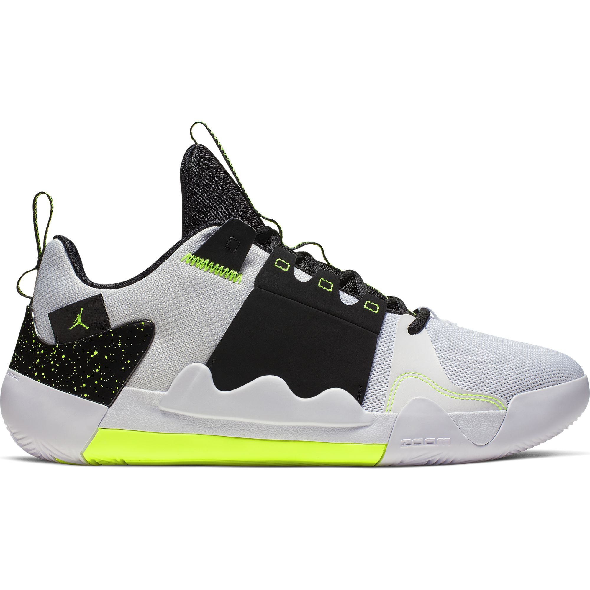 nike jordan zoom zero
