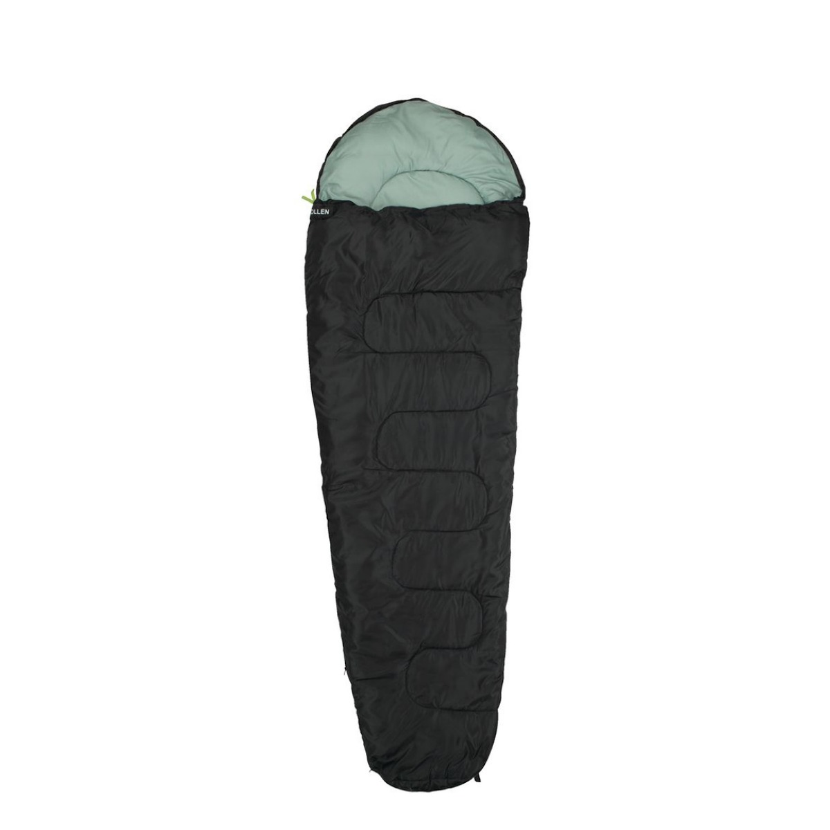 Sleeping Bag Kollen Travilling Bag Black Color