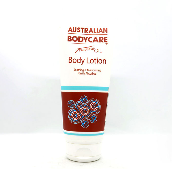 ABC Body Lotion 200mL Al Mutawa Pharmacies Kuwait Online