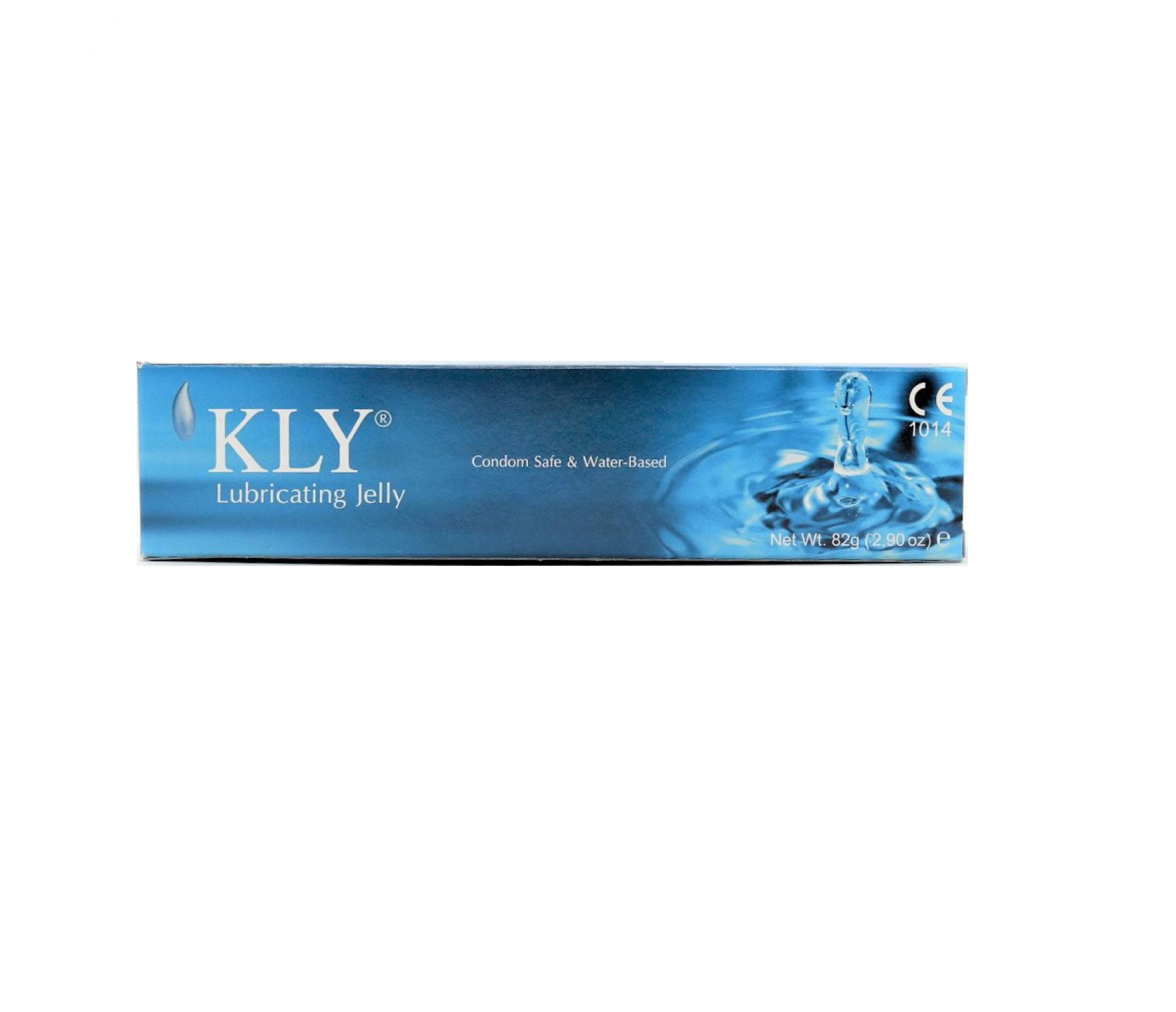KLY Lubricating Jelly 82gm (Nawahil) Al Mutawa Pharmacies Kuwait Online