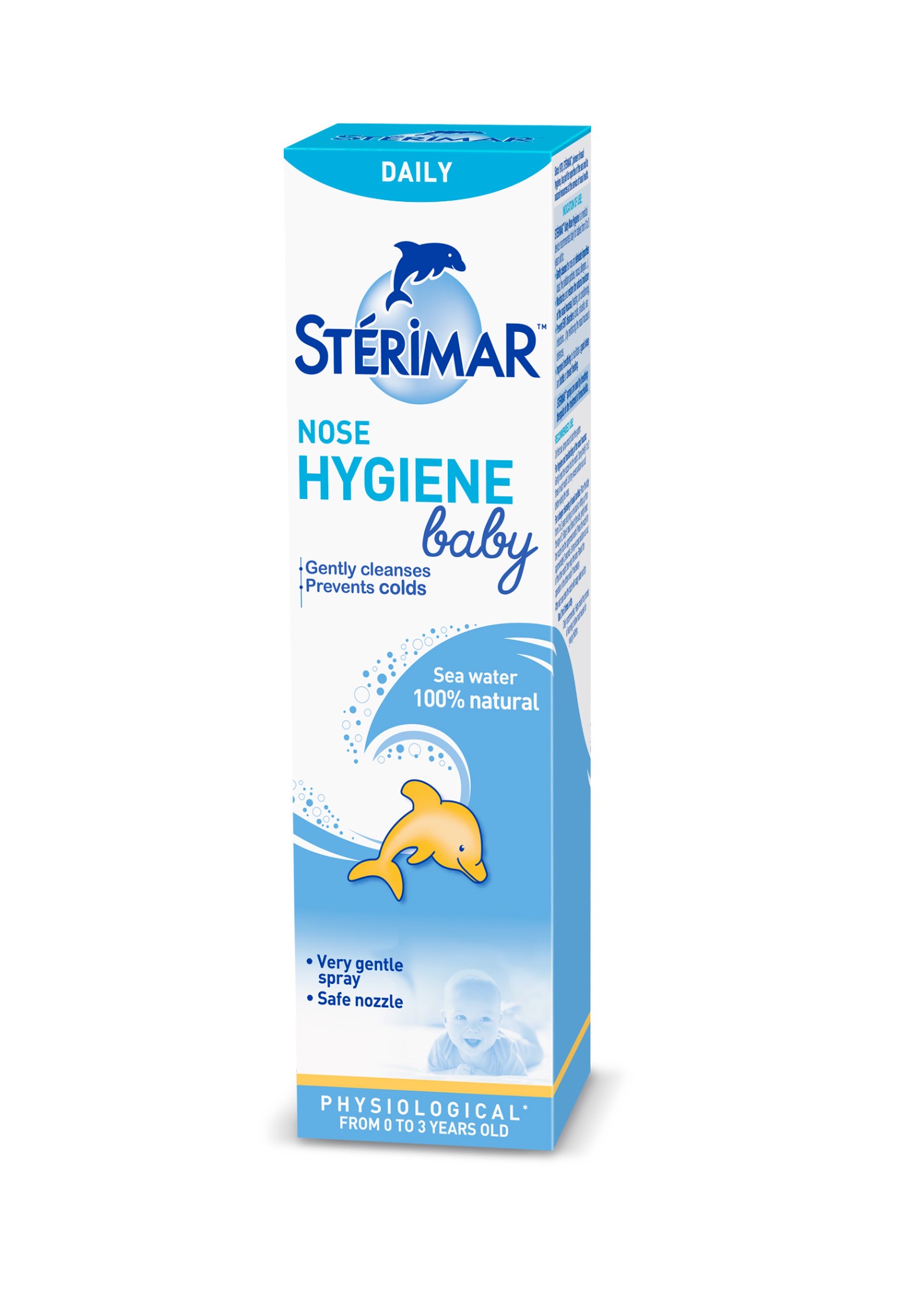 beda sterimar hygiene dan blocked nose