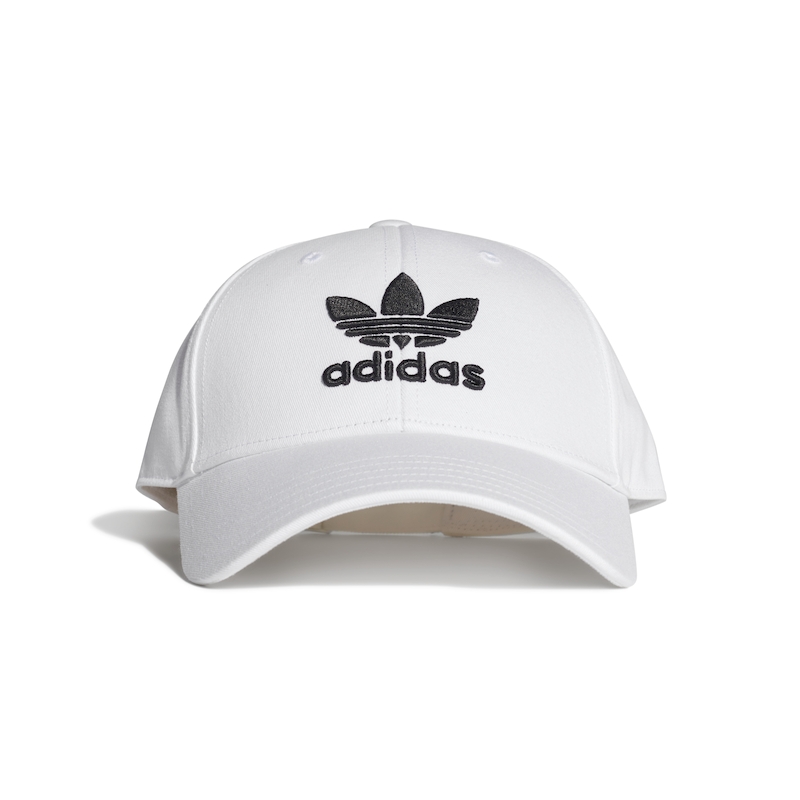 Adidas Trefoil Baseball Cap