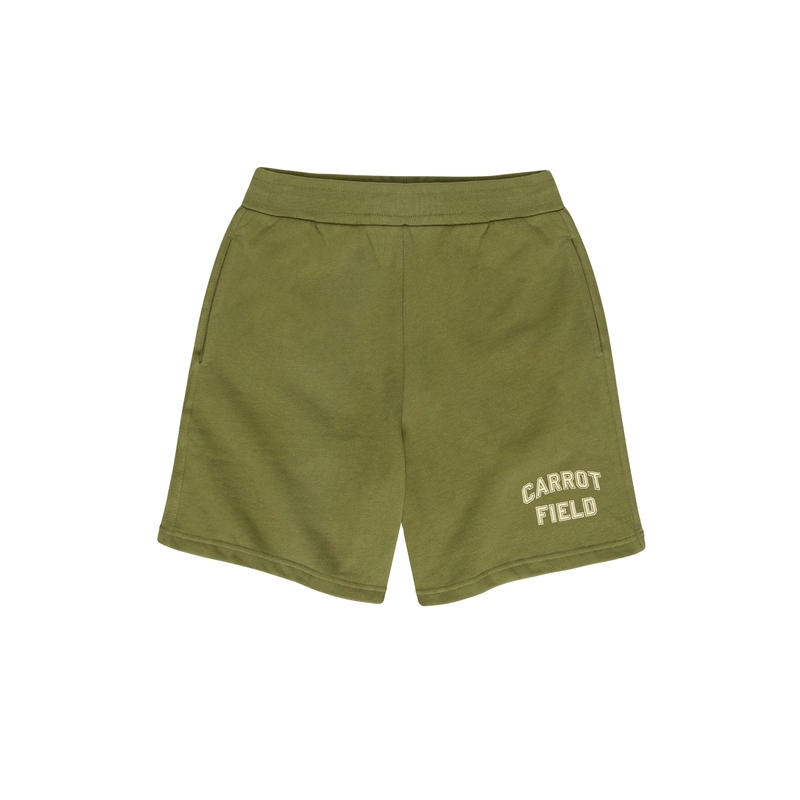 Carrots Men's Field Sweatshorts