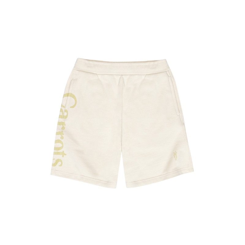 Carrots Men's Wordmark Sweatshorts