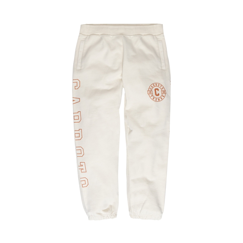 Carrots Men's Established Sweatpants