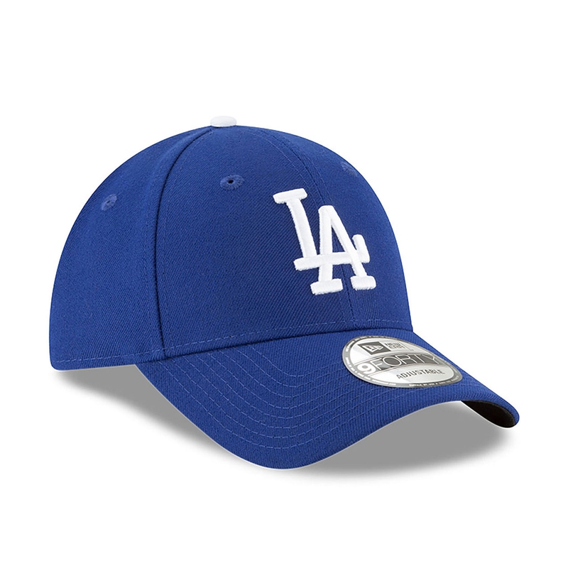 NEW ERA THE LEAGUE 9FORTY ADJUSTABLE CAP