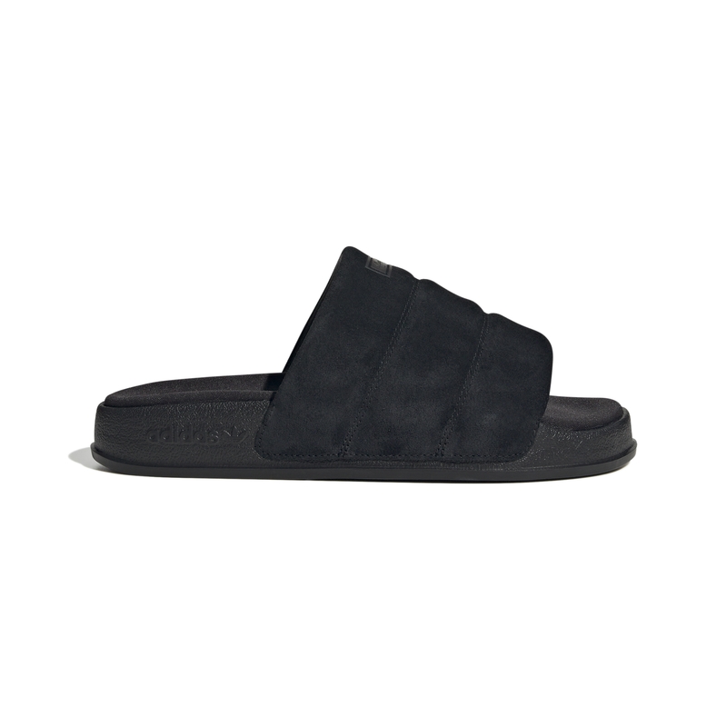 Adidas Women's Adilette Essential Slides