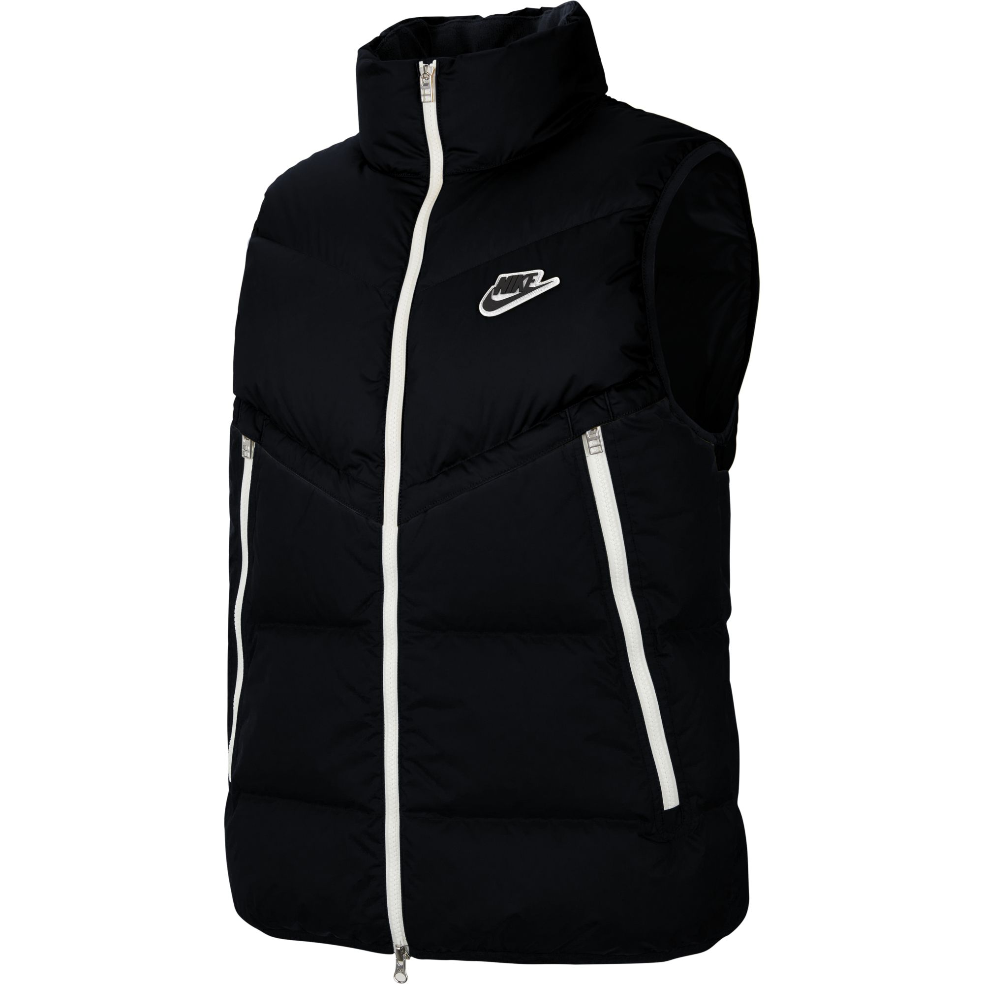 nike windrunner gilet