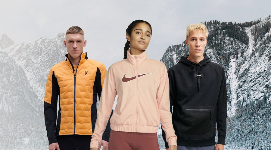 Children sitting on steps