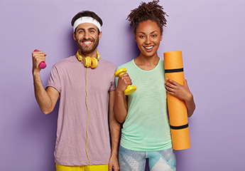 Stay Active During Ramadan